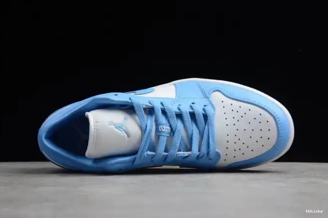 Rep TBK Jordan AO9944-441 UNC Air (W) 1 Low 0618
